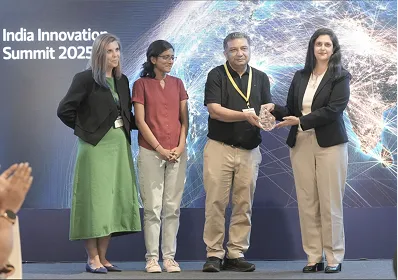 Morgan Stanley India Innovation Summit